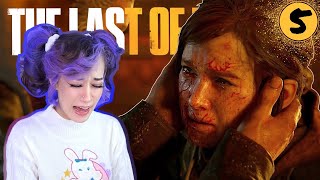 OUR BABYGIRL - The Last of Us Remake Part 5 - Tofu Plays