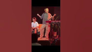 Thumbnail of europe tour #Berlin #fujiikaze #藤井風