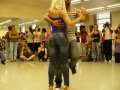 Anselmo Ralph-Não Me Toca-Albir y Sara(Kizomba dance)