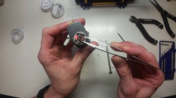 Fused clapton installation for dummies