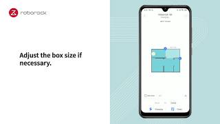 Roborock S6 Zone Cleaning screenshot 2