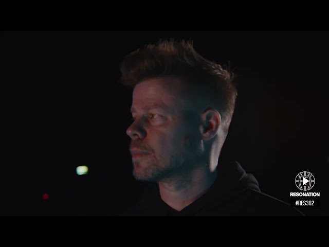 Resonation Radio 302 - Ferry Corsten