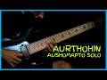 Aurthohin - Aushomapto solo
