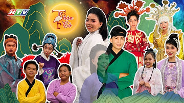 THÂN CÒ | Vườn Âm Nhạc Tháng 11_2025 | Biên kịch: Cao Võ Trường Di | Tổng đạo diễn: Trần Minh Cường