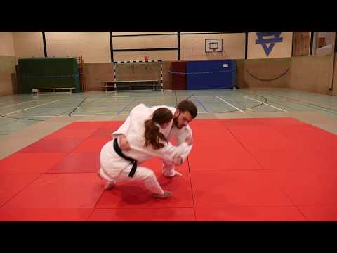 Judo || Orange-Gurt (5.Kyu), Komplettlösung und Anmerkungen - #Kyu No. 5