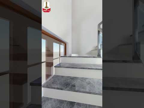 P907 12 Staircase