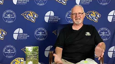 Devotions with Dr. Dean Kroeker