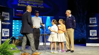 Sirius XM Radio Drive Chip Putt