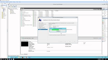 Deploy MikroTik CHR in Hyper-V Cluster