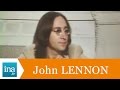 Qui tait john lennon   archive ina