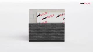 Iko Enertherm Wall De