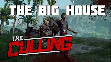 The Culling - The Big House Update - Coming Back to the Game