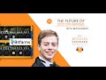 70. The Future of Bitcoin Mining with Ben Gagnon | The Bitcoin Standard Podcast