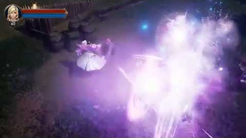 Legacy of Discord - Join LoD and become a REAL hero in this fantasy world !