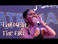 KATRINA VELARDE - Through The Fire (The MusicHall Metrowalk | February 27, 2019) #HD720p