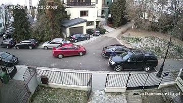 Kamera IP DS 2CD2625FWD IZS / DS 2CD2645FWD IZS / DS 2CD2665G0 IZS