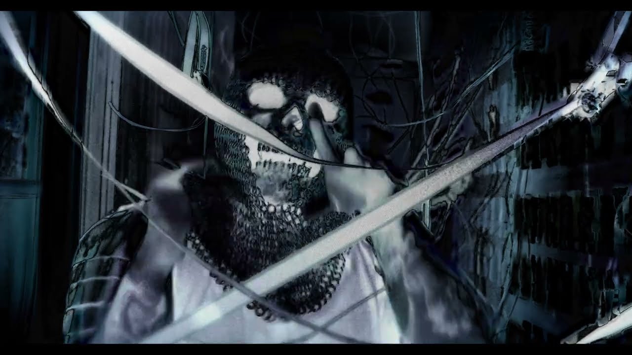 Warlord Collossus Song