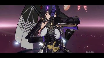 Aether Gazer - Random Material Farming Stages Gameplay Pt 10