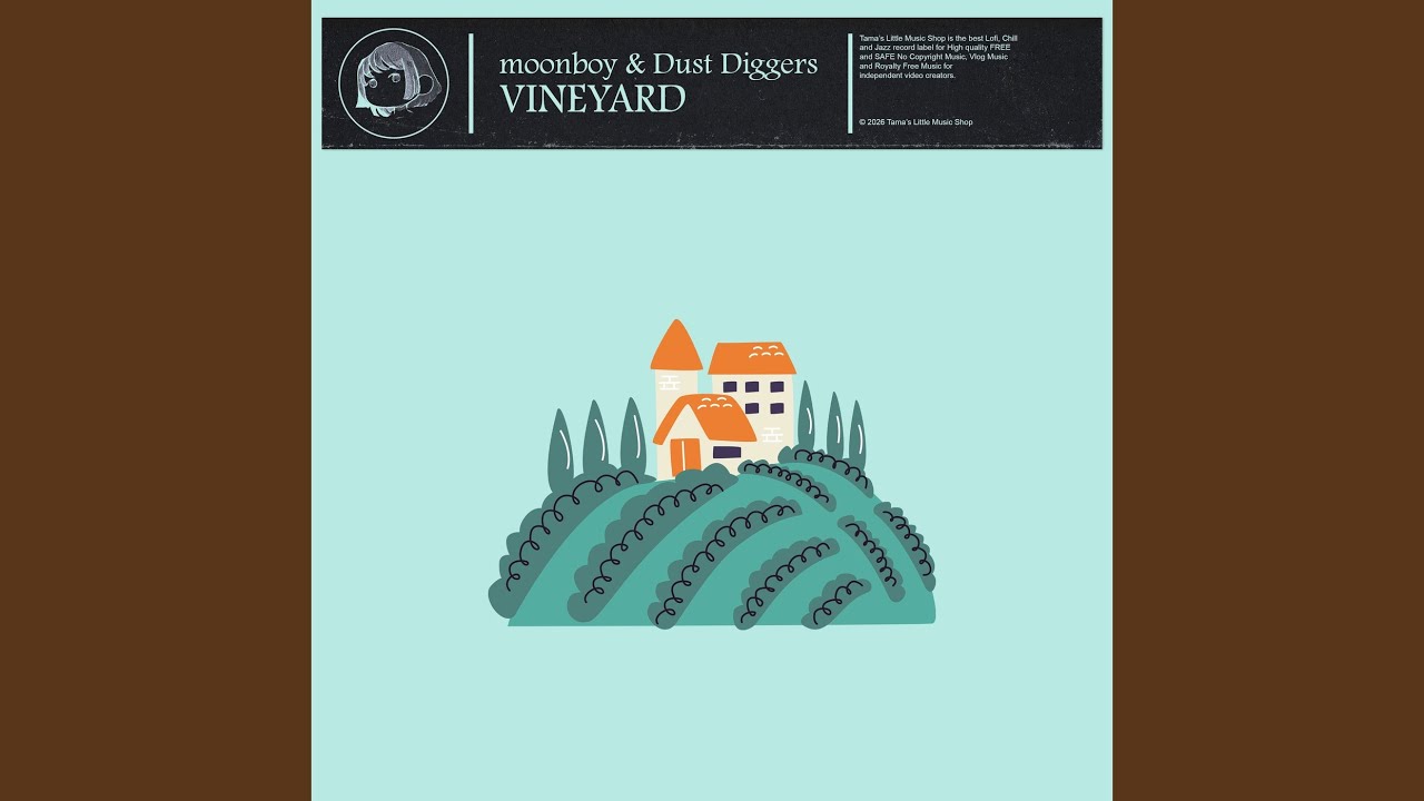 Vineyard adlı videoyu YouTube'da izle Vineyard adlı videoyu YouTube'da izle