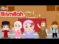 Lagu Anak Islami - Bismillah cover by Assyifa | baca bismillah lagu anak islami populer