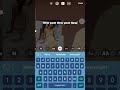 New post Idea for Instagram | Insta story ideas | Make your Ig stories more interesting | AESTHLOVE