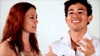 Stop Omofobia I Want To Know What Its Like Sub Ita Sottoolato