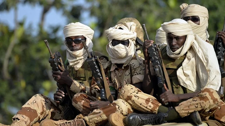 Gunmen kill 9 Chinese at mine in Central African Republic - 天天要闻