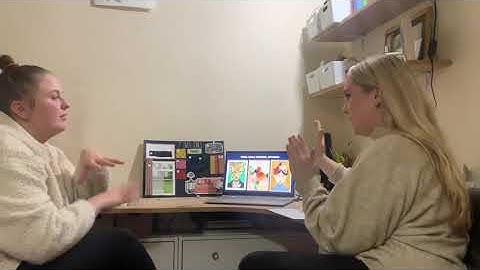 BAID Unit 1 Assignment 3 Presentation