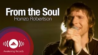Hamza Robertson - From the Soul |  Video Resimi