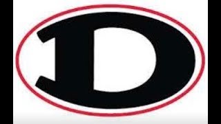 1998-1999 DECATUR RED RAIDERS!! BEST H.S. NORTH ALABAMA FOOTBALL TEAM EVER
