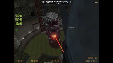 CSN:Z Panic Room - Trick