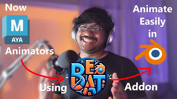 Blender 4.3 Animation Tools You NEVER Knew Existed!