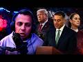 Omar Garcia Harfuch  Habla de Seguridad