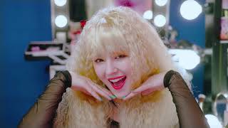 [4K/60FPS] MOMOLAND - 'I'm So Hot' MV screenshot 3