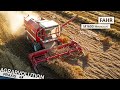 Fahr M1600 Hydromat • Wheat harvest | Agrarvolution Praxis