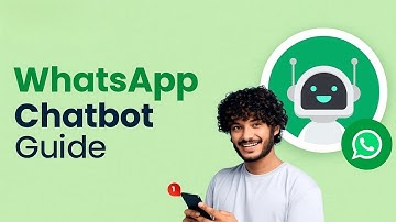 WhatsApp Chatbot | WhatsApp AI Agent | Free WhatsApp Automation | AI Chatbot