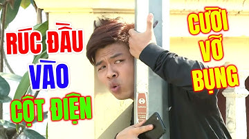 Cười Vỡ Bụng Với Hài Tết Hay Nhất 2025 | TRUNG RUỒI SĨ DÁI | Phim Hài Giải Trí Mới Nhất 2025