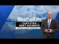 Damp, Chilly Sunday