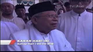 Download lagu Promo kabar hari ini tvone (2018)