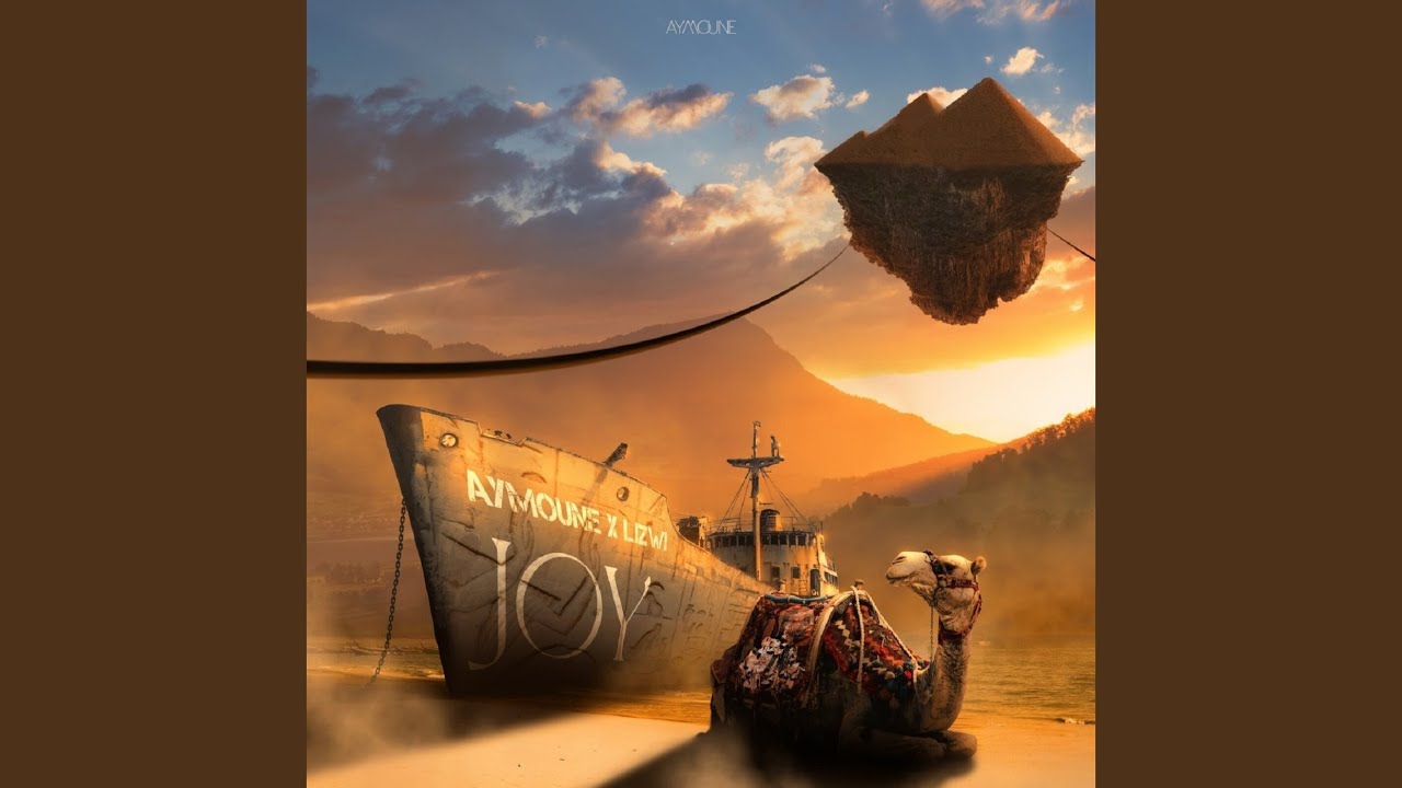 Watch Joy on YouTube Watch Joy on YouTube