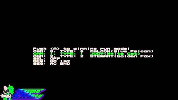 F-Zero AX - Debug Winner Ceremony Accessed!!!