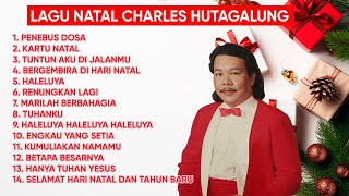 Download lagu Lagu Natal Charles Hutagalung Nonstop 2025 | Kumpulan Lagu Natal Rohani Terbaik Sepanjang Masa