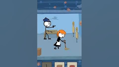 Rescue The Lover | Android Gameplay Level 26-30 | Final Levels