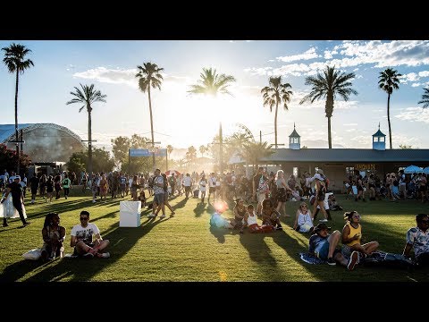 Coachella among events being postponed and cancelled by coronavirus fears