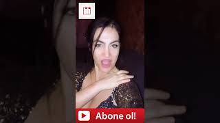 Tuğba Ekincinin Sigortalarınızı Tazeleyin Sözleri Büyük Ilgi Gördü