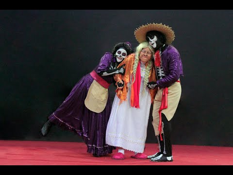 COCO - Espectáculo