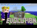 Exploring Minecraft Alpha v1.0.14 (Evolution Ep18)