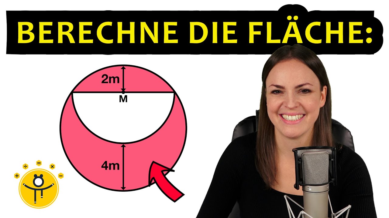 Mathe RÄTSEL Geometrie – Schaffst du es?