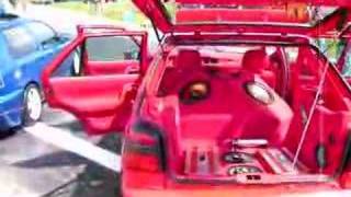 Hudba Fashioncars