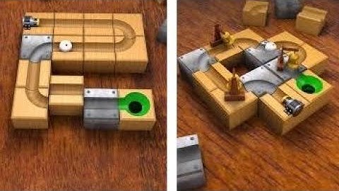 #2 Unblock Ball block puzzle level 37 to 50 Best Gameplay Walkthrough (Android/ iOS)  Unblock ball